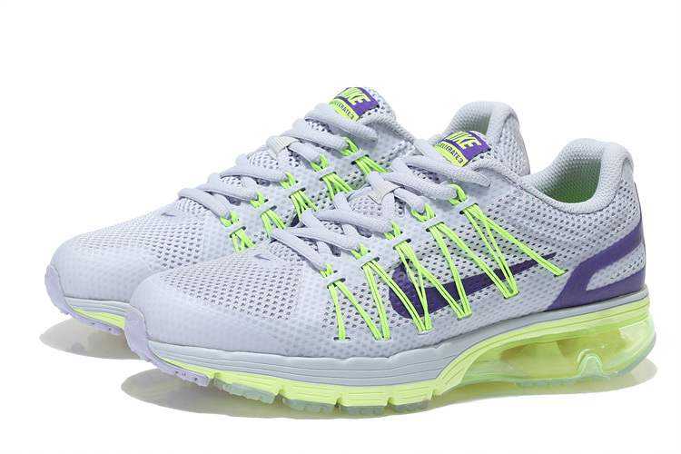 air max 2020 femme magasins en ligne aliexpress baskets Gris Vert Violet vente en ligne